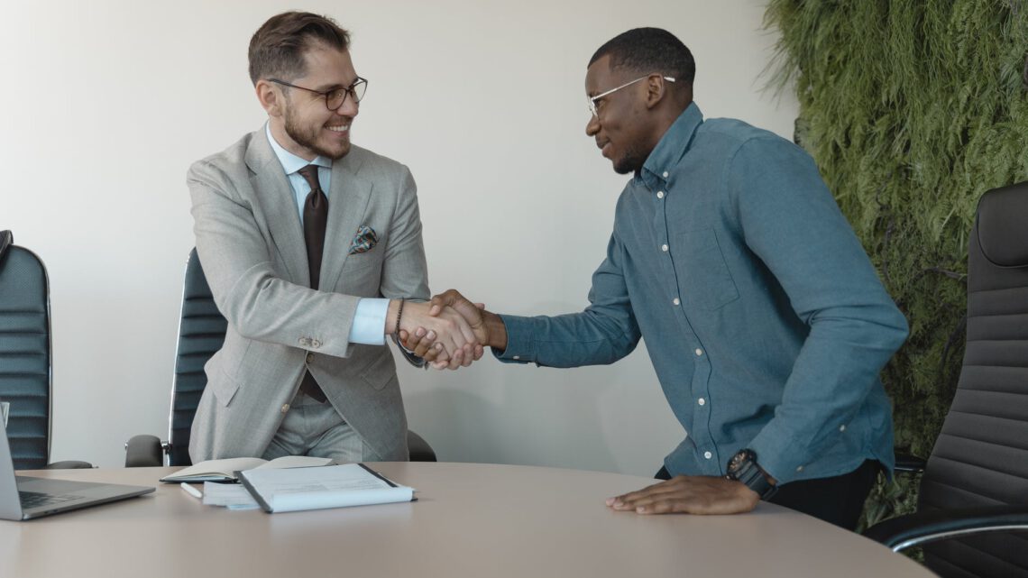 Heb je binnenkort een sollicitatiegesprek? Volg deze tips! tinyurl.com/5xv8fw2h