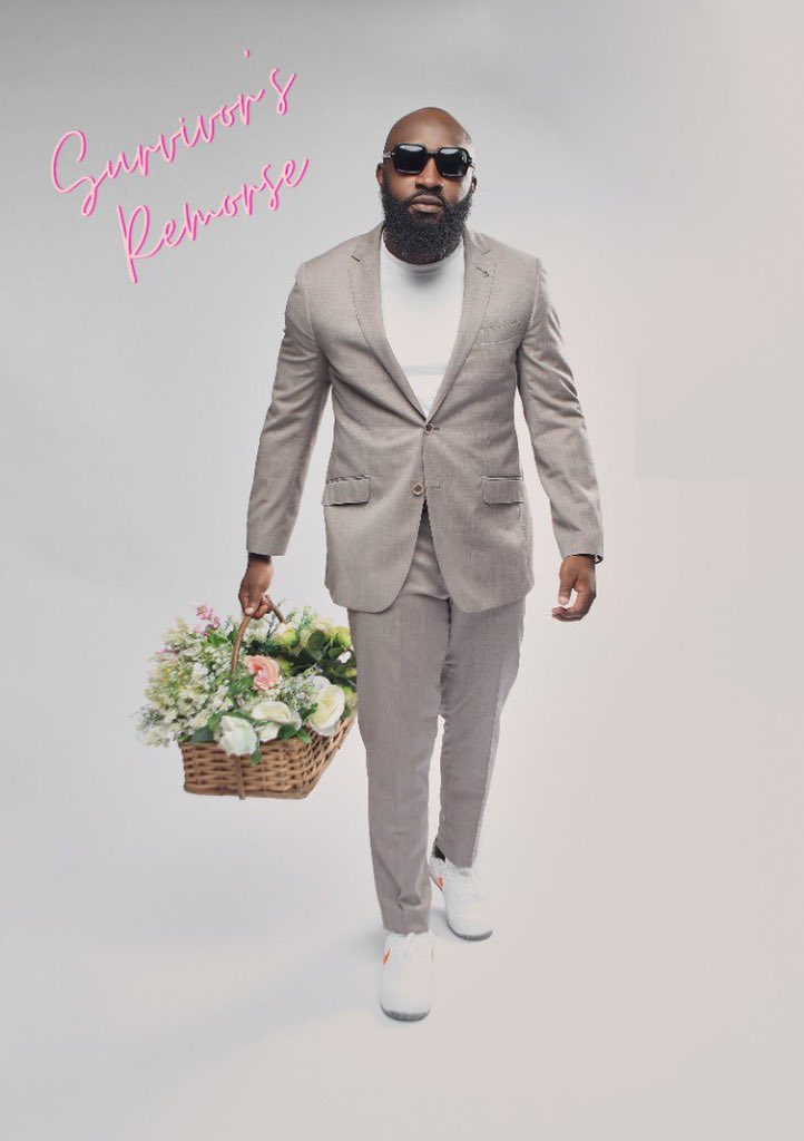 Track-list of <a href="/loosekaynon/">Loose Kaynon</a>’s ‘Survivor’s Remorse Ep released

🗣 <a href="/MI_Abaga/">MI Abaga</a>
🗣 <a href="/thisisAQ/">Gilbert Bani</a> 
🗣 <a href="/illBlissGoretti/">iLLBLISS OGA BOSS</a> 
🗣 Laz
🗣 <a href="/beatsbyjayynius/">Big Daddy Jayy</a>

#randrng #LongerTables
