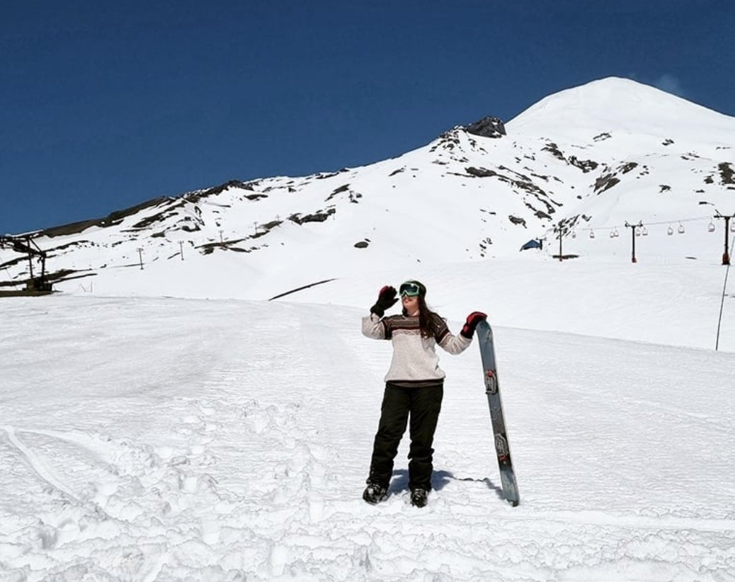 Decide el modo y ven...
#Pucón #Chile 🇨🇱