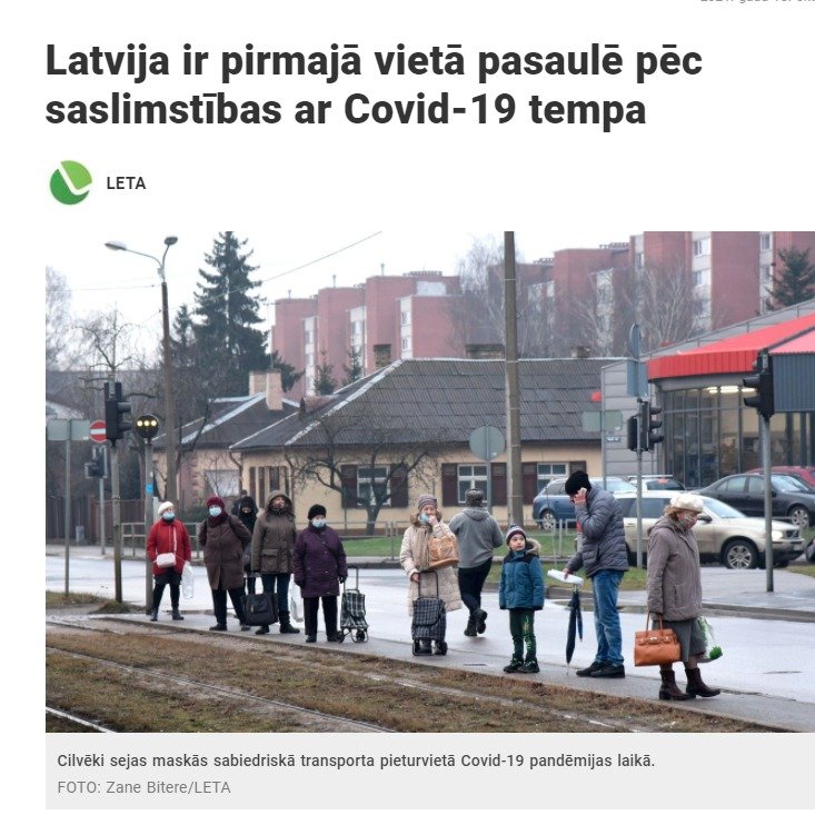 Janis_Bitenieks's tweet photo. @LatvijaPirmaja nu panācāt ko vēlaties! #LatvijaPirmajaVieta https://t.co/dtjwfJwQIt