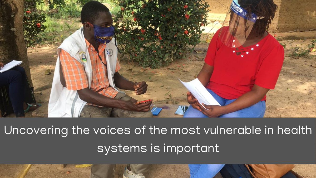 REDRESS (@redress_liberia) on Twitter photo 📢Great new <a href="/RSTMH/">Royal Society of Tropical Medicine and Hygiene</a>,<a href="/LKeeru/">Lynda Keeru</a> blog: Uncovering the voices of the most vulnerable in health systems is important, reflecting on presentations and discussions by <a href="/sallytheobald/">Sally Theobald</a>, <a href="/FZZaizay/">F. Zeela Zaizay</a>.
Check it out here ➡️bit.ly/3AQqxFy 📢Great new <a href="/RSTMH/">Royal Society of Tropical Medicine and Hygiene</a>,<a href="/LKeeru/">Lynda Keeru</a> blog: Uncovering the voices of the most vulnerable in health systems is important, reflecting on presentations and discussions by <a href="/sallytheobald/">Sally Theobald</a>, <a href="/FZZaizay/">F. Zeela Zaizay</a>.
Check it out here ➡️bit.ly/3AQqxFy