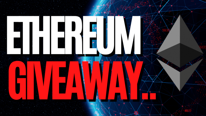 HashBlast3r's tweet photo. 🔥 Giving away $200 $ETH 🔥

To Enter: 👇👇👇👇

1️⃣ Follow me  
2️⃣ Like + Retweet this post
3️⃣ Tag 3+ Friends

Winner chosen in 72 hours!

💰💰💰💰💰💰💰💰💰 https://t.co/ykeI09ES3q