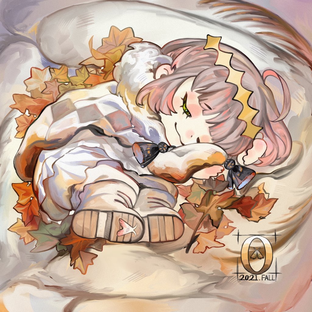 オベロンと食べるアイス ツイレポ