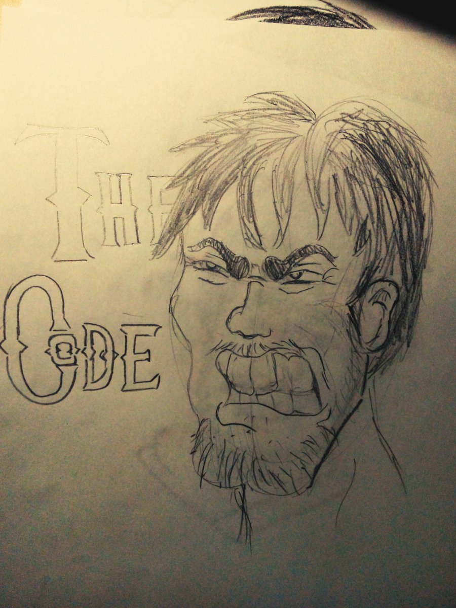 NachoTilt's tweet photo. THE CODE
#mickeymouse #mickey #thecode #elcodigo
Pregunta: ¿Qué tanto te sirven los hashtags para publicitar tus dibujos? https://t.co/VjdLT2SZ6j