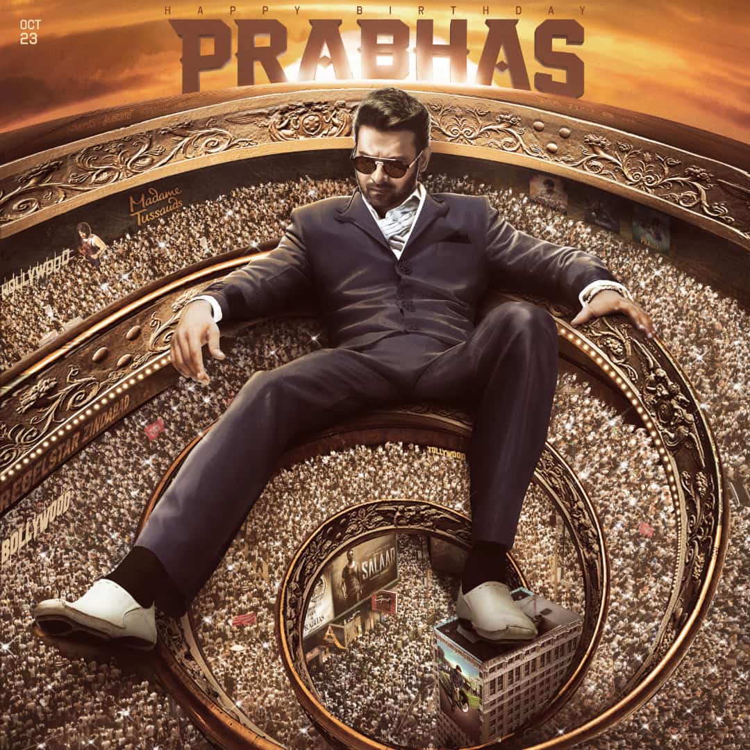 TeluguTrendsOff's tweet photo. The Common DP to celebrate Pan India Star #Prabhas Birthday 🔥

- #PrabhasBirthdayCDP 

#Salaar #RadheShyam #Adipurush https://t.co/I5QvIaJRgA
