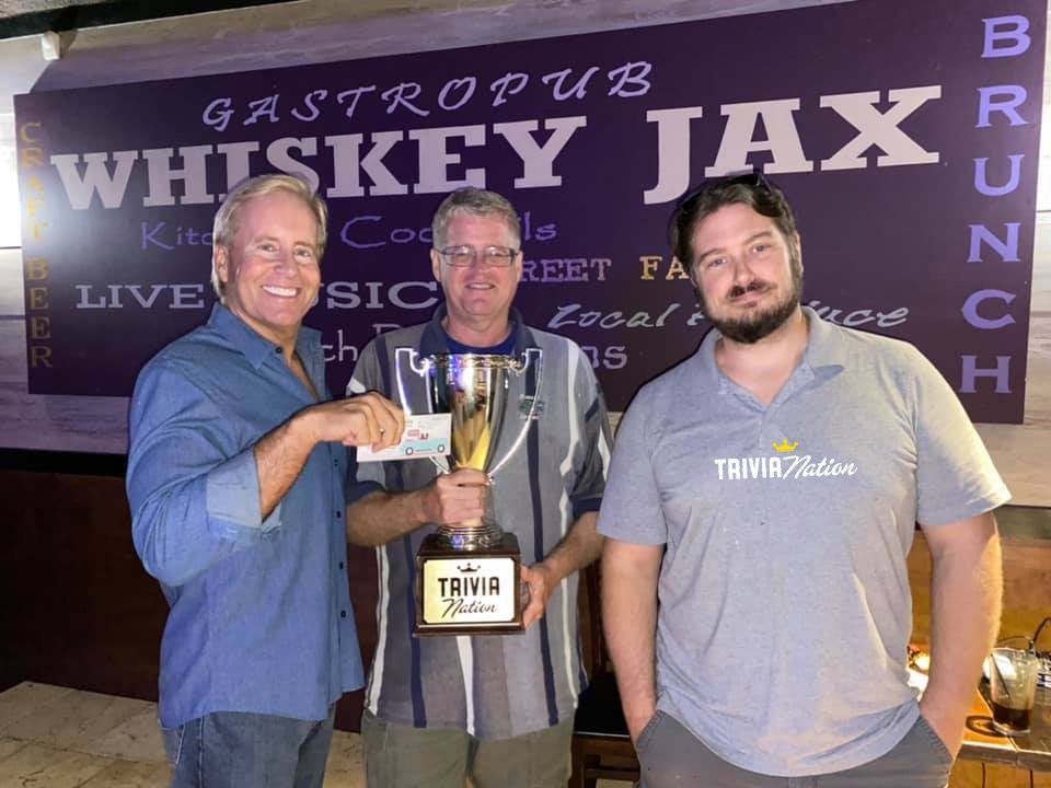 Trivia Nation tweet media