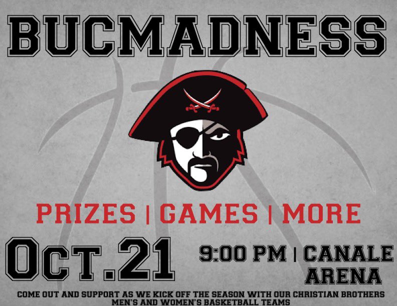 Hey @CBU_MBB …. 👀 you there?

#Compete #FindAWay