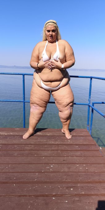 Wooow! You can see much hotter from this photo on my onlyfans page! https://t.co/4WEeWarlpI or https://t<a href="/tag/curves"class="tags"><span>#curves</span></a><a href="/tag/bbw"class="tags"><span>#bbw</span></a><a href="/tag/chubby"class="tags"><span>#chubby</span></a><a href="/tag/curvygirl"class="tags"><span>#curvygirl</span></a><a href="/tag/ssbbw"class="tags"><span>#ssbbw</span></a><a href="/tag/ssbbws"class="tags"><span>#ssbbws</span></a>