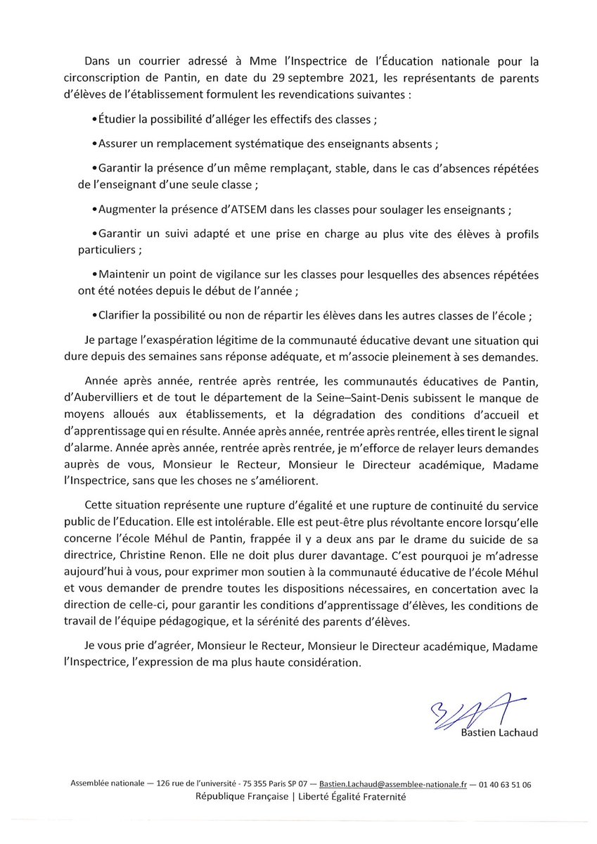 Bastien Lachaud tweet media