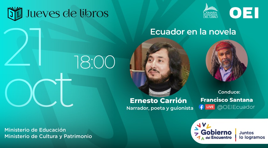 Plan Nacional del Libro y la Lectura tweet media