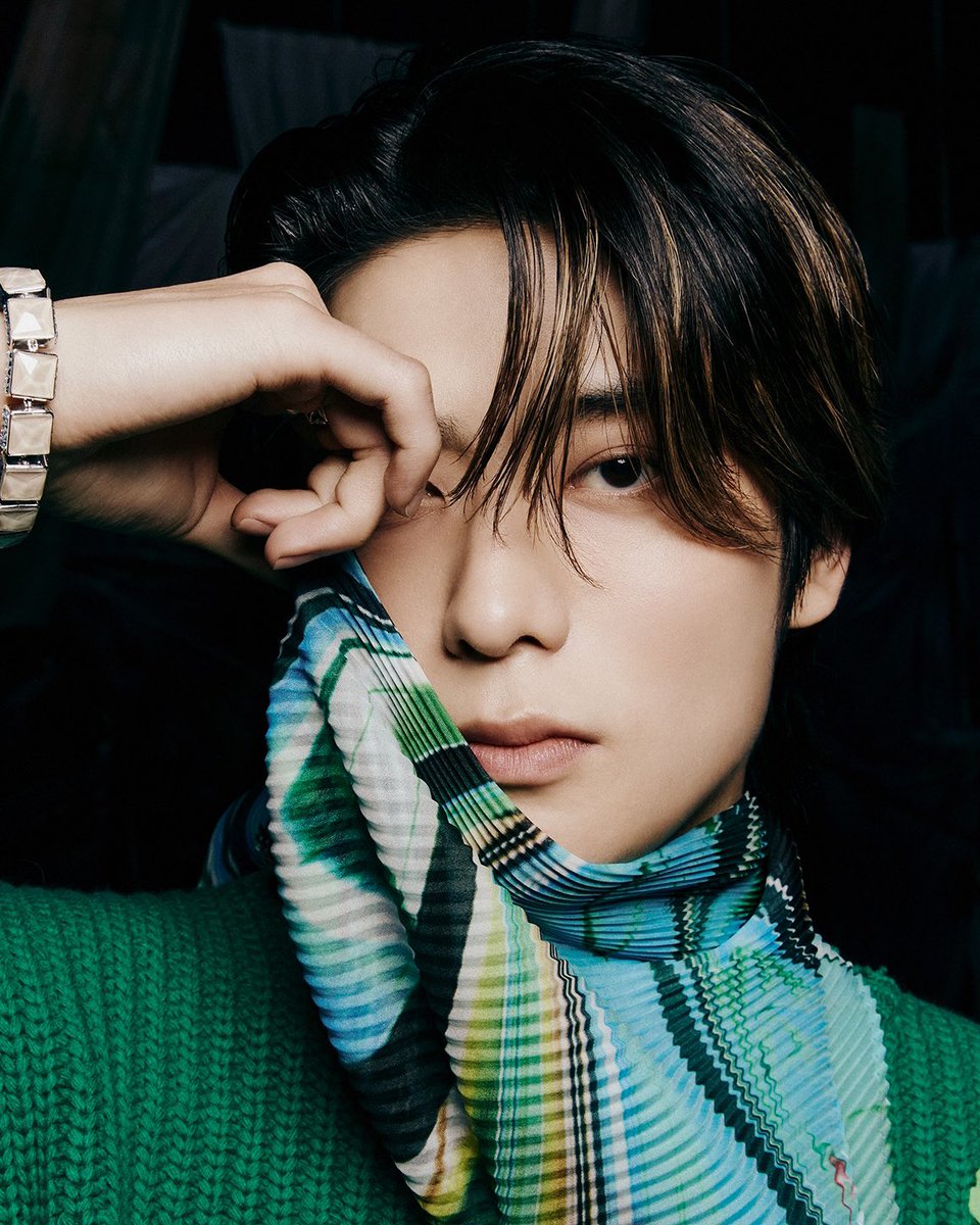 카타르시스 #재현 #JAEHYUN #NCT127