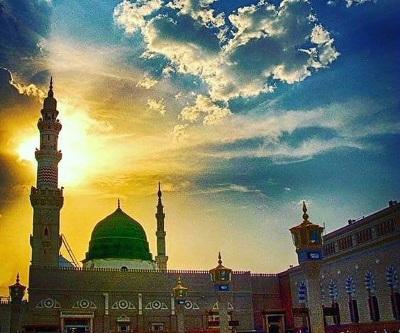 Kamran_Alee2's tweet photo. Zamine Nabi ki Zamana Nabi ka
Yeh saari Khudayi Khazana Nabi ka!💚
#صلوات_بر_محمدؐ https://t.co/jESWrCfp24