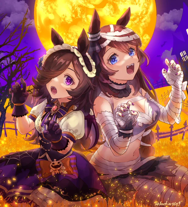 #絵柄が好みって人がいればいいなぁ
いてくれると嬉しいなぁ😊 