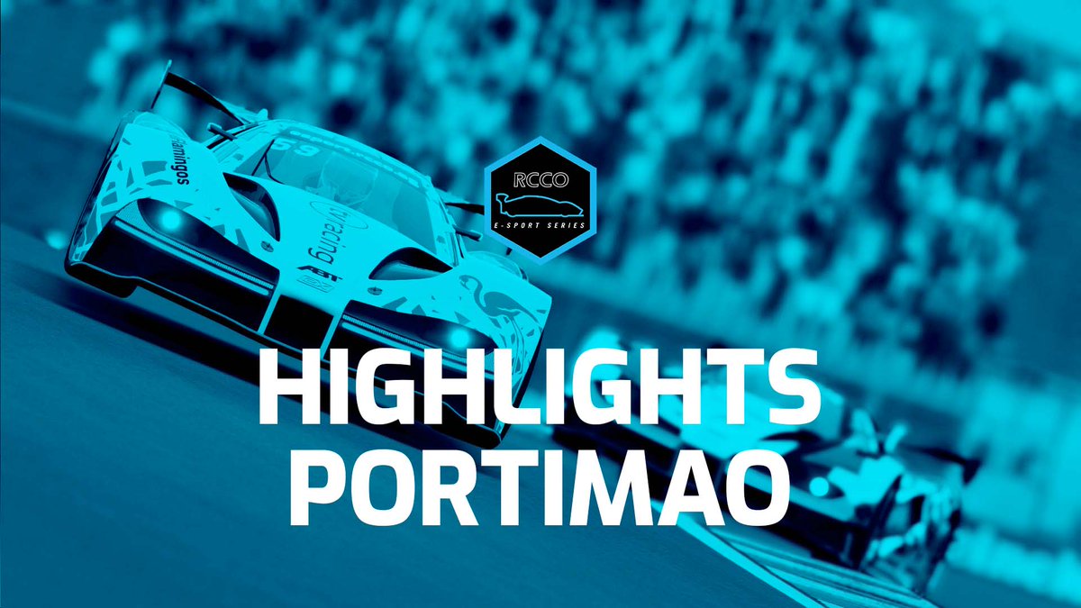 RCCO E-Sport Series tweet media