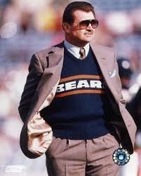 Happy Birthday Mike Ditka. Da Coach. 