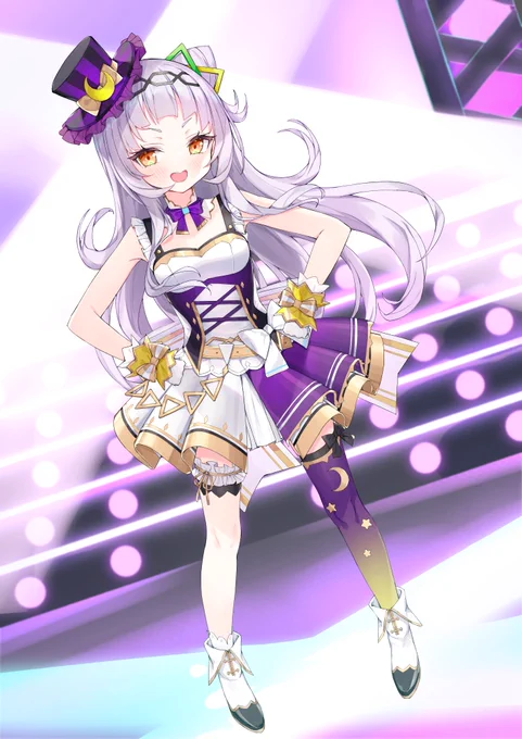 そろそろ新規投稿したい
 #絵柄が好みって人がいればいいなぁ 