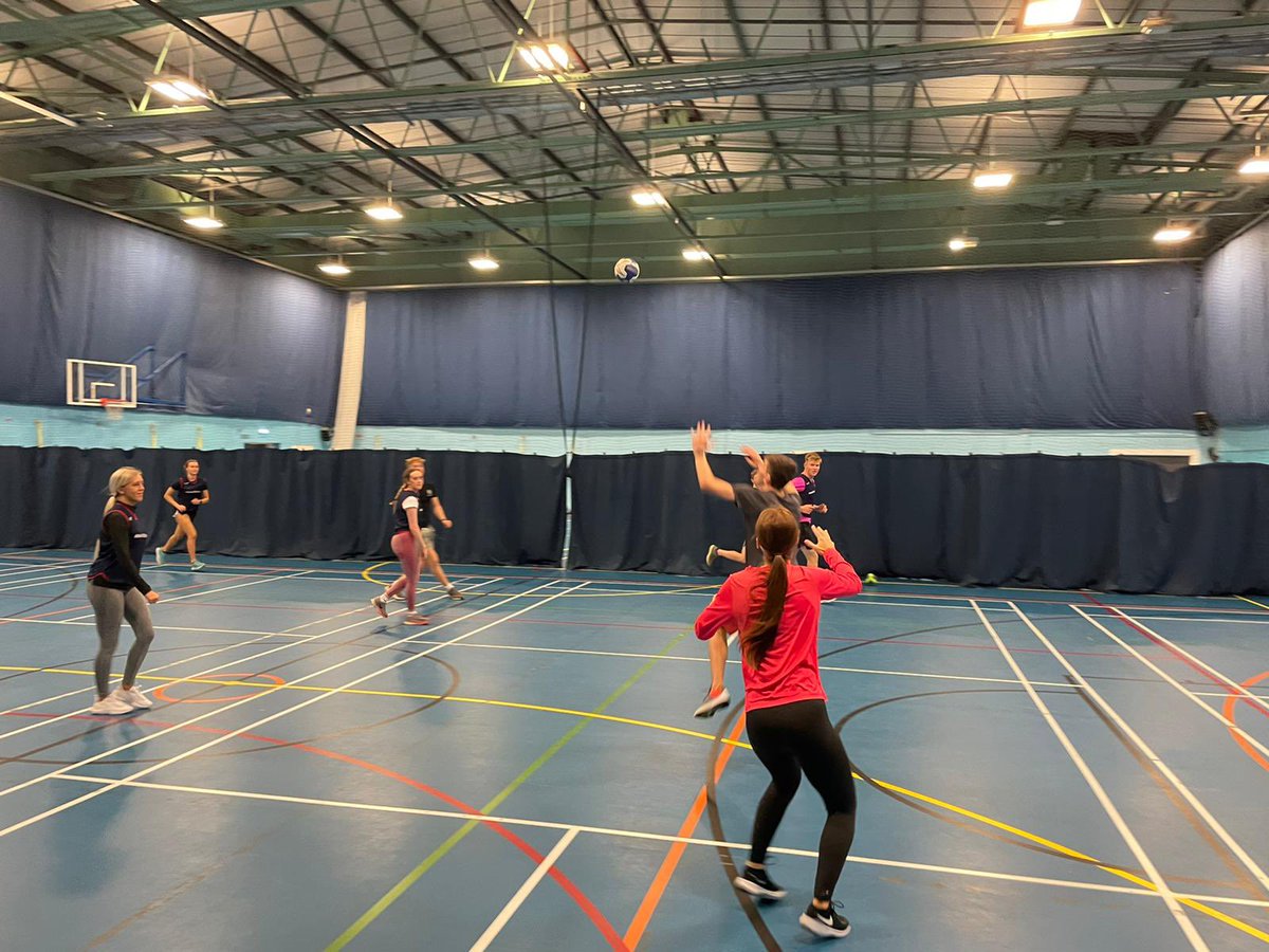 scothandball's tweet photo. Fundamentals of Handball Coaching Course at @StirUni ✅ 

Huge thanks to @CowleyJoe for organising! 

Can’t wait to see these future PE teachers take #handball to Scottish schools 🤾✏️ 

To book a free intro to handball coaching course ➡️ https://t.co/gzVH8hRumZ https://t.co/ODiK7aLO6L