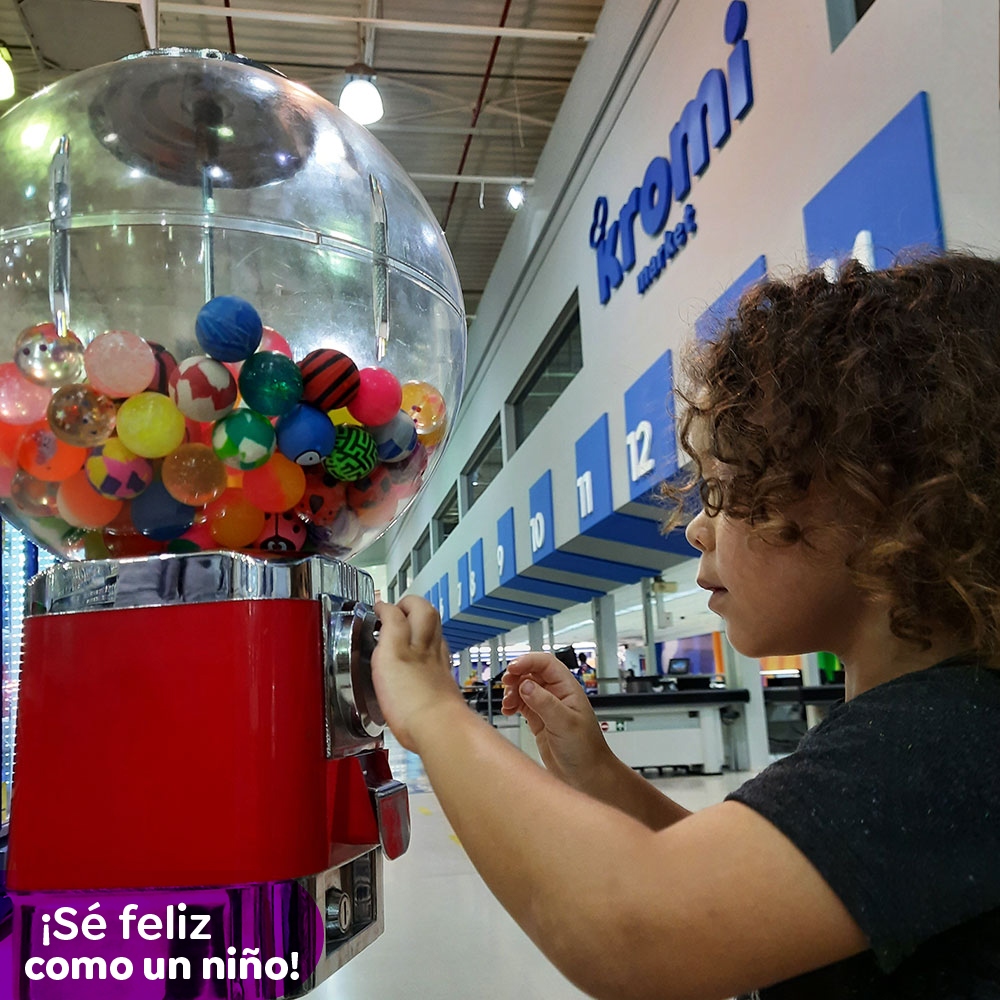 KromiMarket's tweet photo. Visita nuestras tiendas junto a tu pequeño y disfruta de un #DíaDiferente en nuestros espacios 🥳👨👩👦
Te ofrecemos las mejores opciones al mejor precio
¡Te esperamos!✅
#KromiMarket #KromiSanFelipe
#KromiExpress #KromiMarketExpres #kromiOnline #KromiMarketSanFelipe #SanFelipe https://t.co/qkNskW4GLA