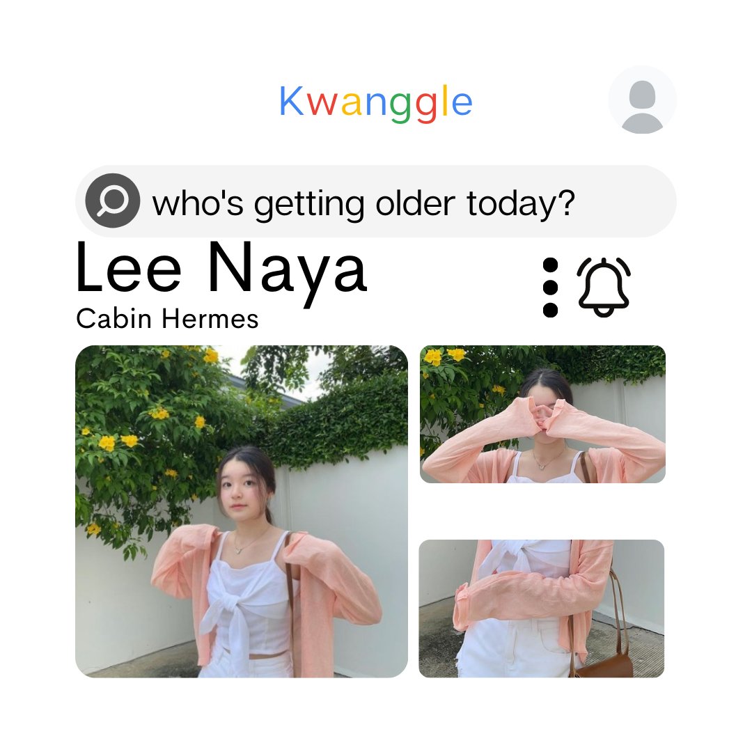naviecalling's tweet photo. Have a great birthday and we're so glad that youโre in our life๐ป๐
@naythemessenger
#metultah
#cieetua
#semogasemakinjaya https://t.co/Di8XKwwdNj