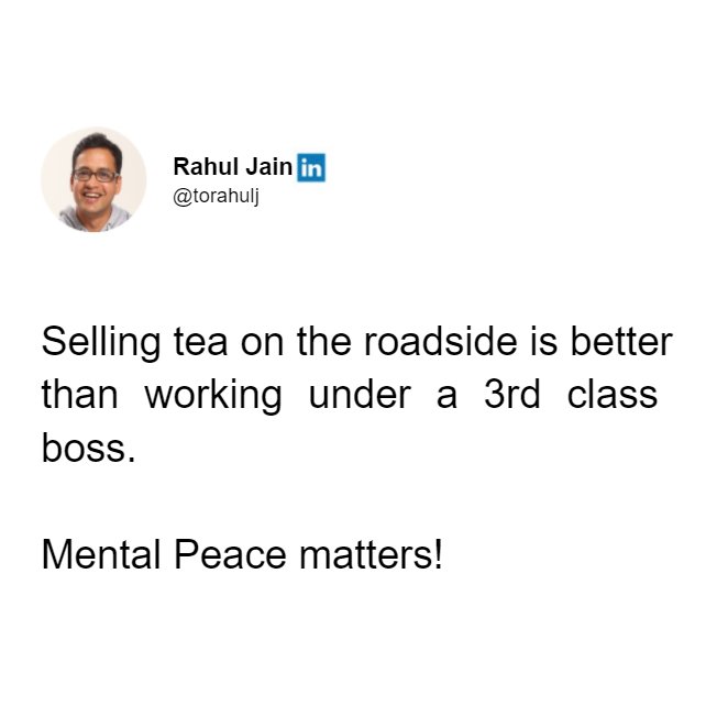 Rahul Jain tweet media