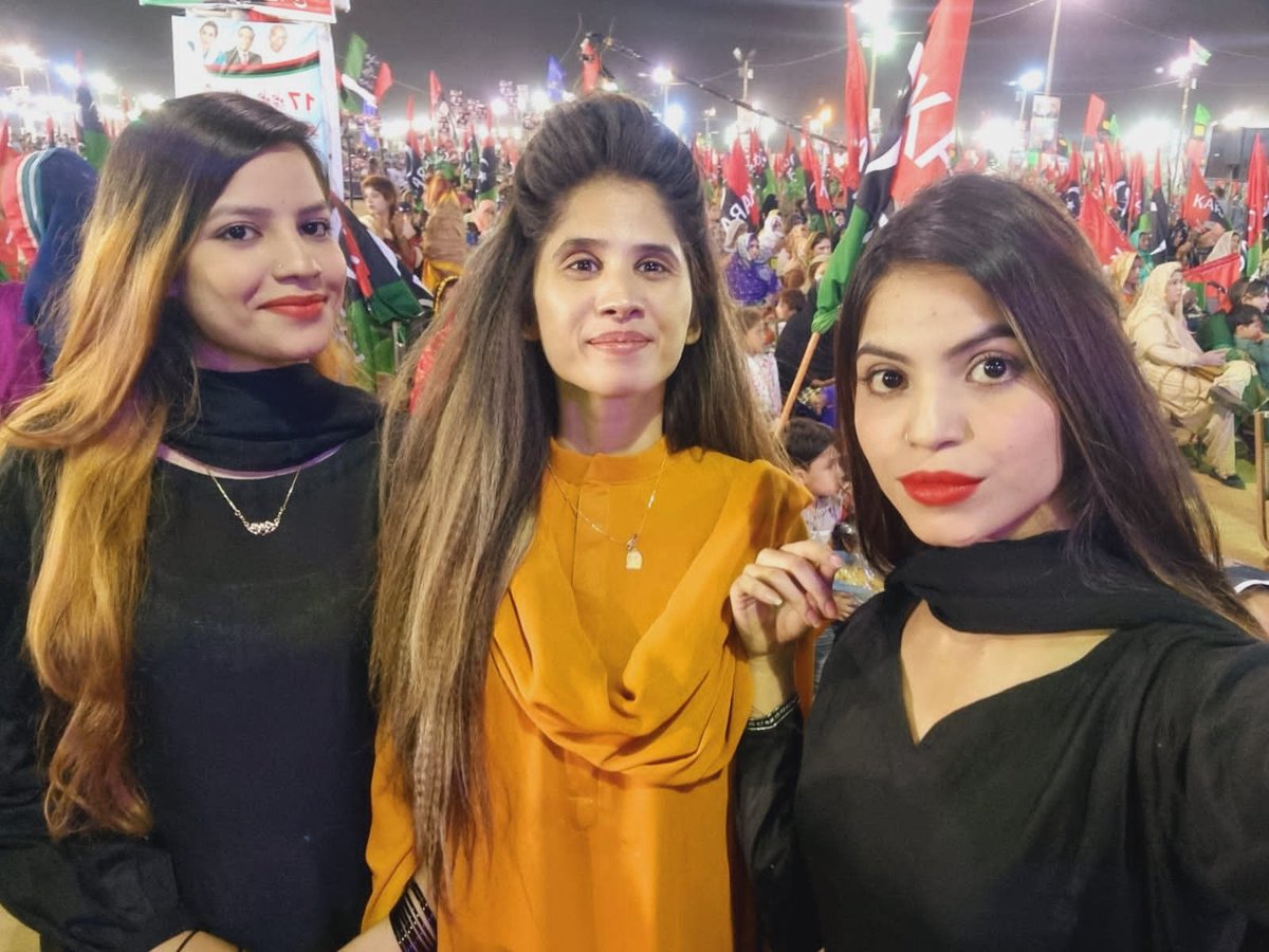 RimshaVilayat's tweet photo. #atjalsagah #ShuhadaEkarsaz with #VicePresident @RomaMatto @BBhuttoZardari @AseefaBZ @BakhtawarBZ @FaryalTalpurPk @AAliZardari @sherryrehman @ShaziaAttaMarri @ShahNafisa @NisarKhuhro_ @SaeedGhani1 @MuradAliShahPPP @murtazawahab1 @SyedNasirHShah @KhuhroNida @JavedNLaghari @ShoaibM https://t.co/WPRfhdr99f