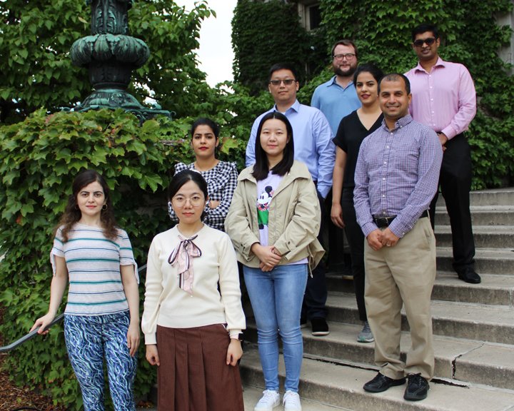 UMNISyE's tweet image. Congratulations to the U of M INFORMS Student Chapter for winning the 2021 Student Chapter Annual Award as a honorable mention chapter 🌟 

They will be accepting their award during the Annual @INFORMS Meeting in Anaheim, CA later this month.

Read more: cse.umn.edu/isye/news/info…