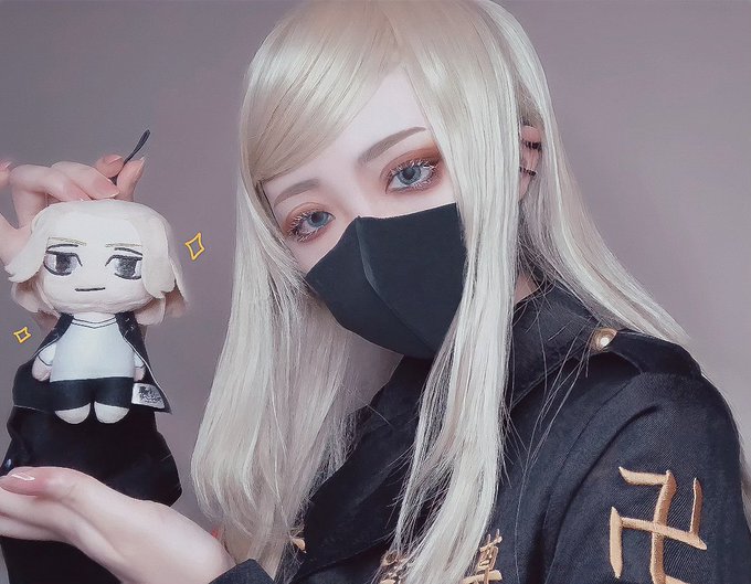 コスプレイヤーあんみつのTwitter画像28