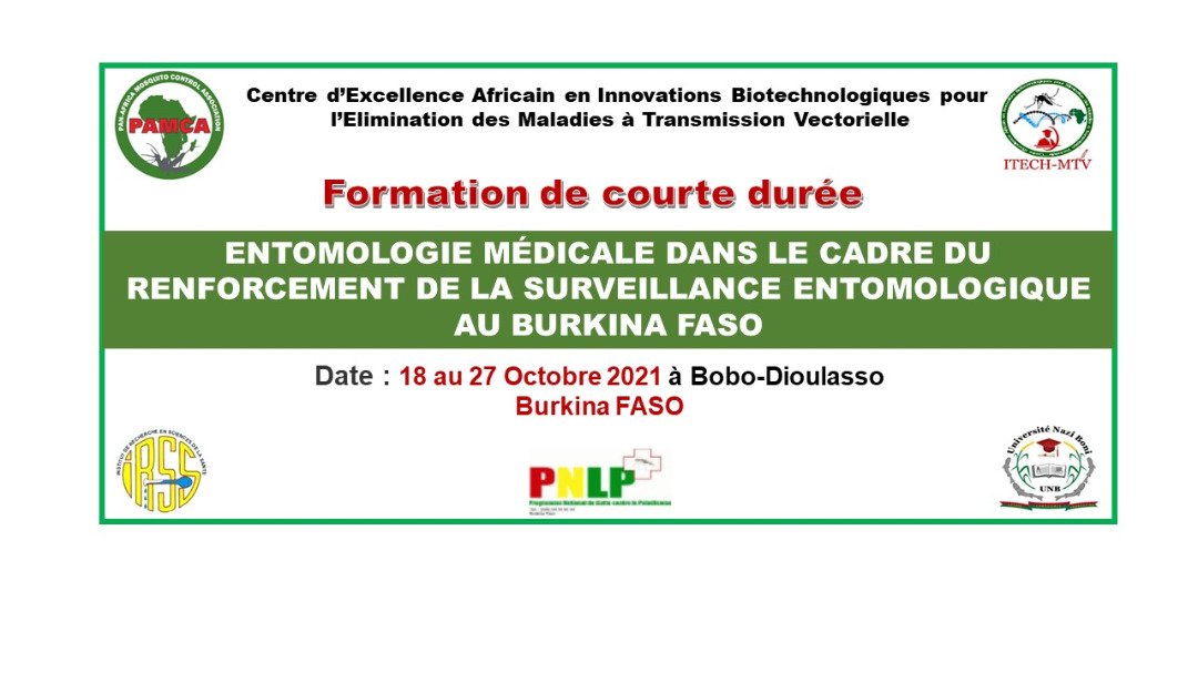 Dr Roger SANOU, PhD tweet media