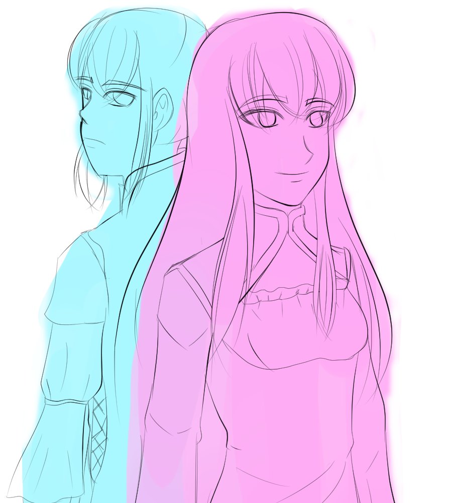 GSNadiaZeta's tweet photo. https://t.co/zK9IlR9SsK
Siguiente dibujo "Dulce". Considere poner a Lucette de CP en su transformación de la princesa de hielo a   amada princesa de la corona. :3
#CinderellaPhenomenon  #digitaldrawing #DigitalArtist    #OtomeTubre #OtomeTubre2021  #OtomeTober #OtomeTober2021 https://t.co/wedGi6Nyhq