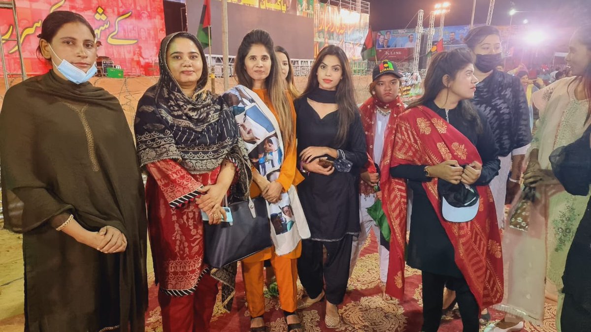 RimshaVilayat's tweet photo. #atjalsagah #ShuhadaEkarsaz with #VicePresident @RomaMatto @BBhuttoZardari @AseefaBZ @BakhtawarBZ @FaryalTalpurPk @AAliZardari @sherryrehman @ShaziaAttaMarri @ShahNafisa @NisarKhuhro_ @SaeedGhani1 @MuradAliShahPPP @murtazawahab1 @SyedNasirHShah @KhuhroNida @JavedNLaghari @Shoaib https://t.co/yagJXQVNHv