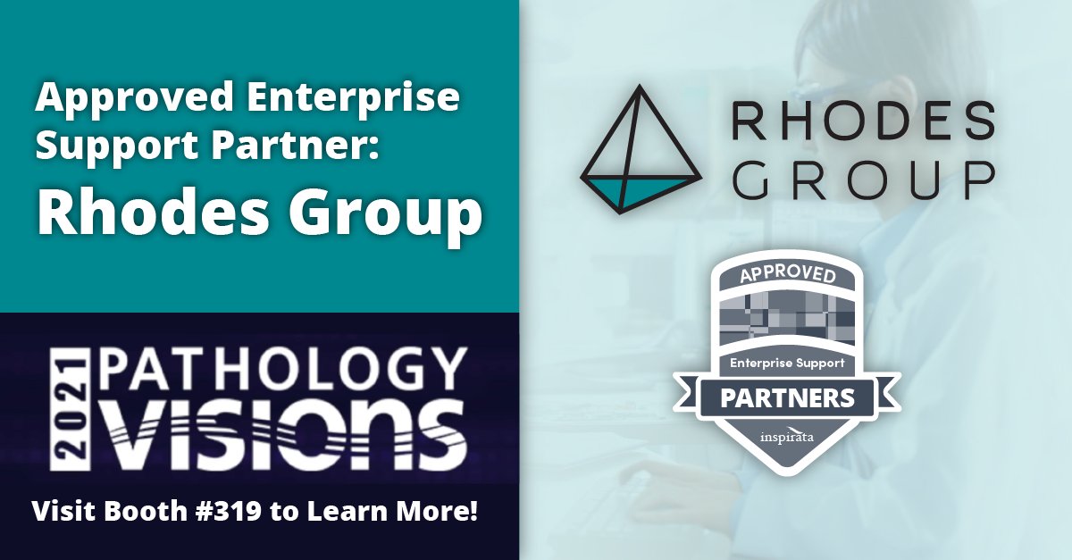 Inspirata tweet media