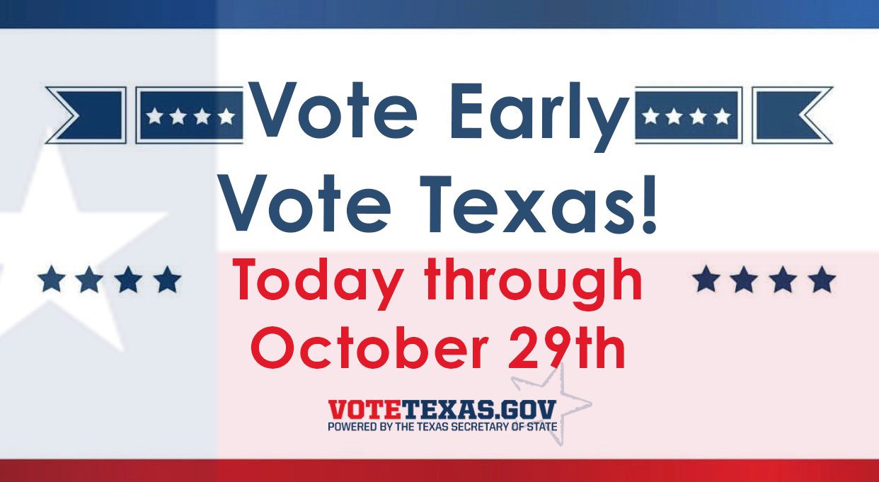 Votetexas Votetexas Twitter