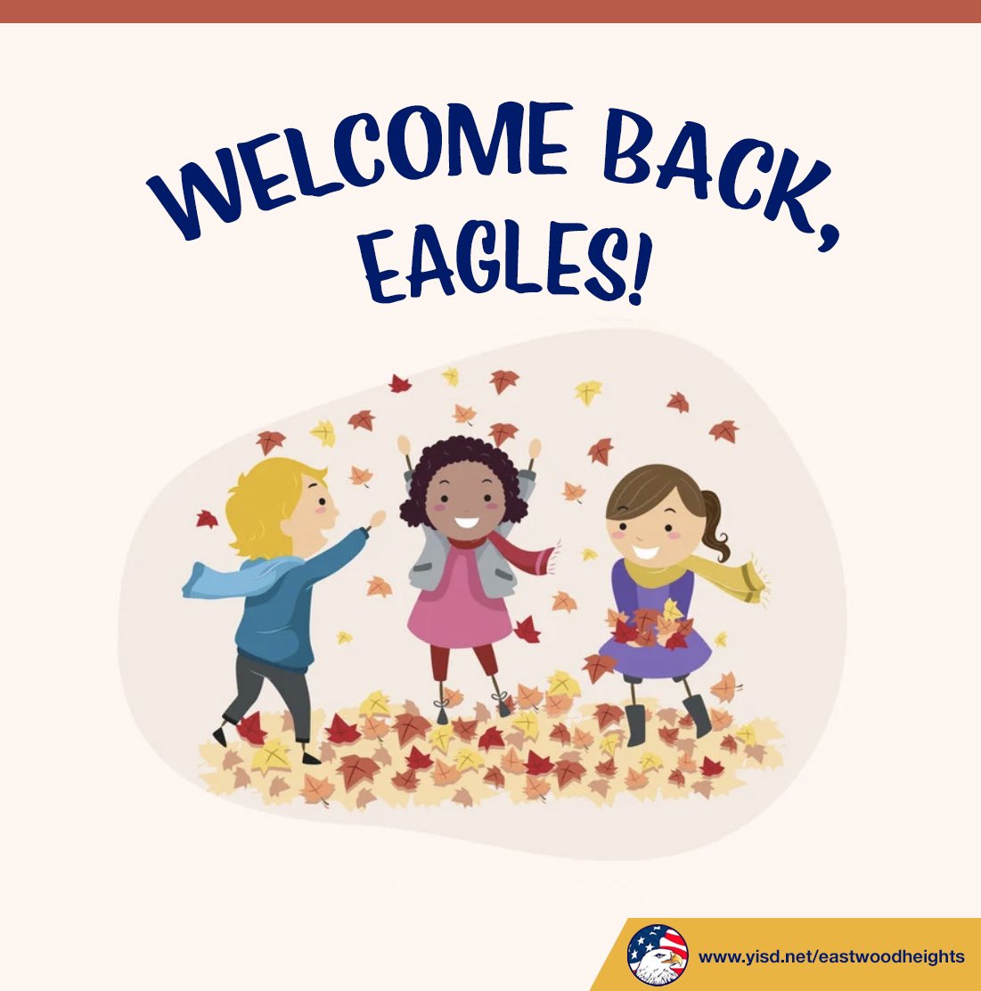 Eastwood Heights Elementary Pta tweet media