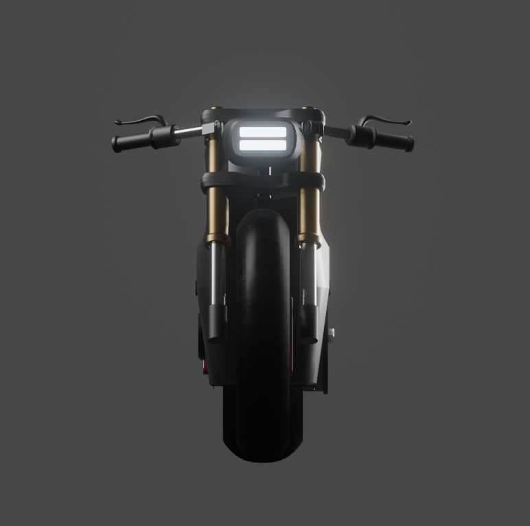 Dushynnt's tweet photo. Cafe Racer progress
#blender https://t.co/PJLLhE3F3v