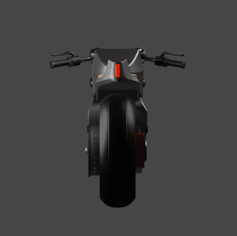 Dushynnt's tweet photo. Cafe Racer progress
#blender https://t.co/PJLLhE3F3v