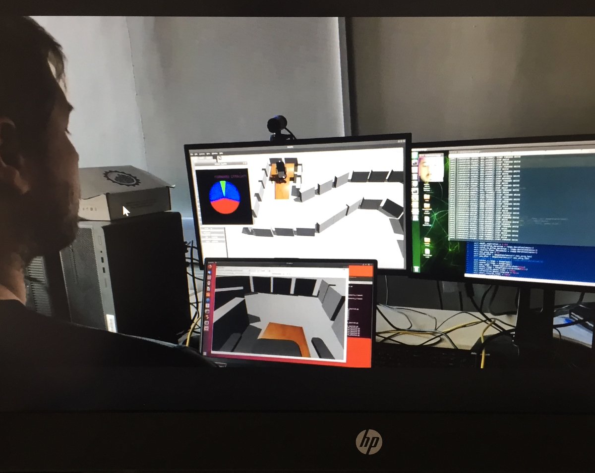 CCCU ADAPT Project tweet media