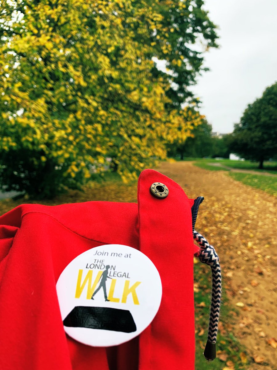 Jen_t_wright's tweet photo. Another year, another London legal walk accomplished @Community_IM! Thanks to all who have donated to support #accesstojustice - you can still donate on the link here: https://t.co/5RqRhT19i2  #legalwalk #LLW2021 #accesstojustice https://t.co/Cr9H3Caz3x