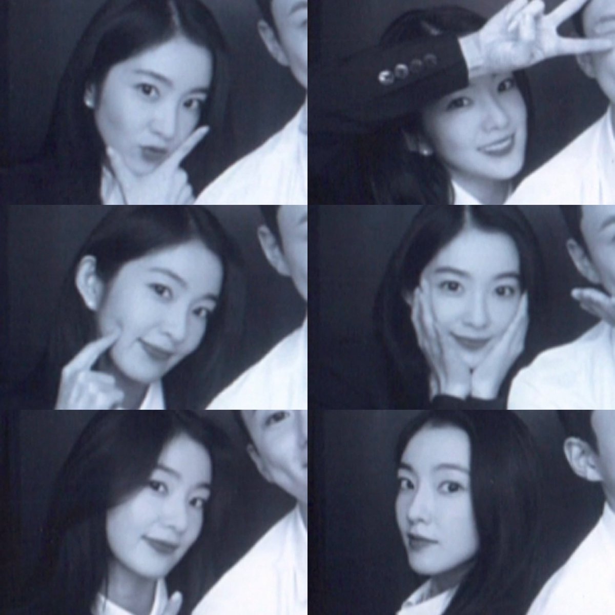 irene pics tweet media