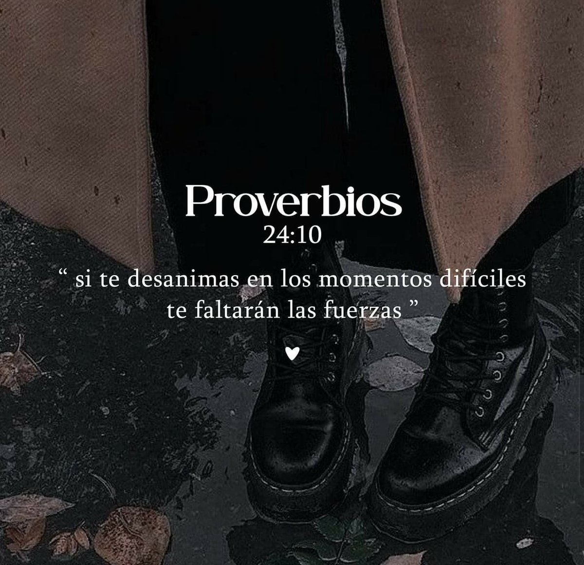 jayqwanpr's tweet photo. El desánimo nos roba las fuerzas que necesitamos para enfrentarnos a los problemas diarios. Sin embargo, la esperanza nos da valor para seguir adelante, nos recuerda que algunos problemas son temporales y que hasta de las peores situaciones puede salir algo bueno. https://t.co/FT8l9BJU4V