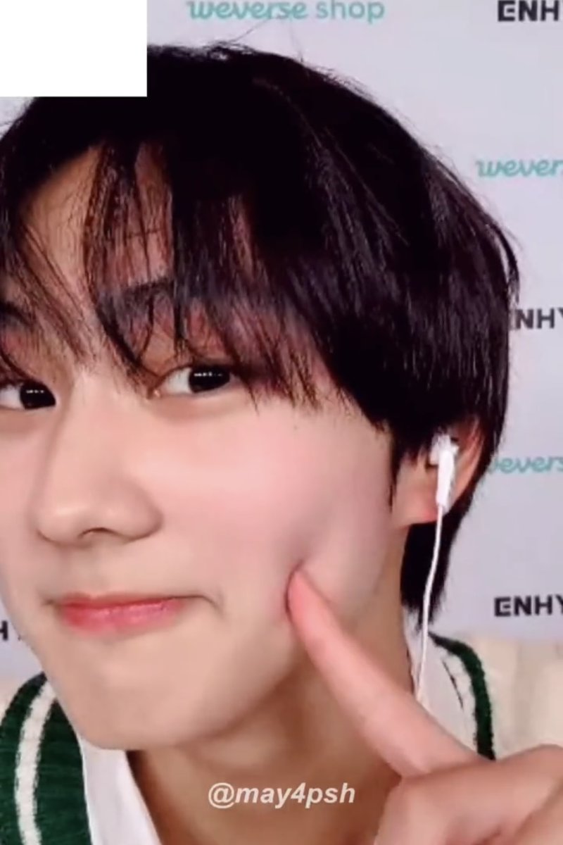 hrlyjungwon's tweet photo. #JUNGWON #정원 https://t.co/k5kzLxU5DG
