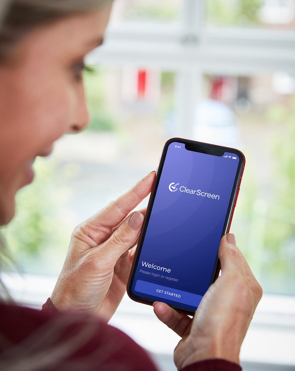 ClearScreen, our groundbreaking new app to support COVID-19 testing, has been developed in close partnership with Guy's and St Thomas' NHS Foundation Trust and COVID-19 test manufacturer Surescreen.  

Read about it here: healthcare-newsdesk.co.uk/new-smartphone…