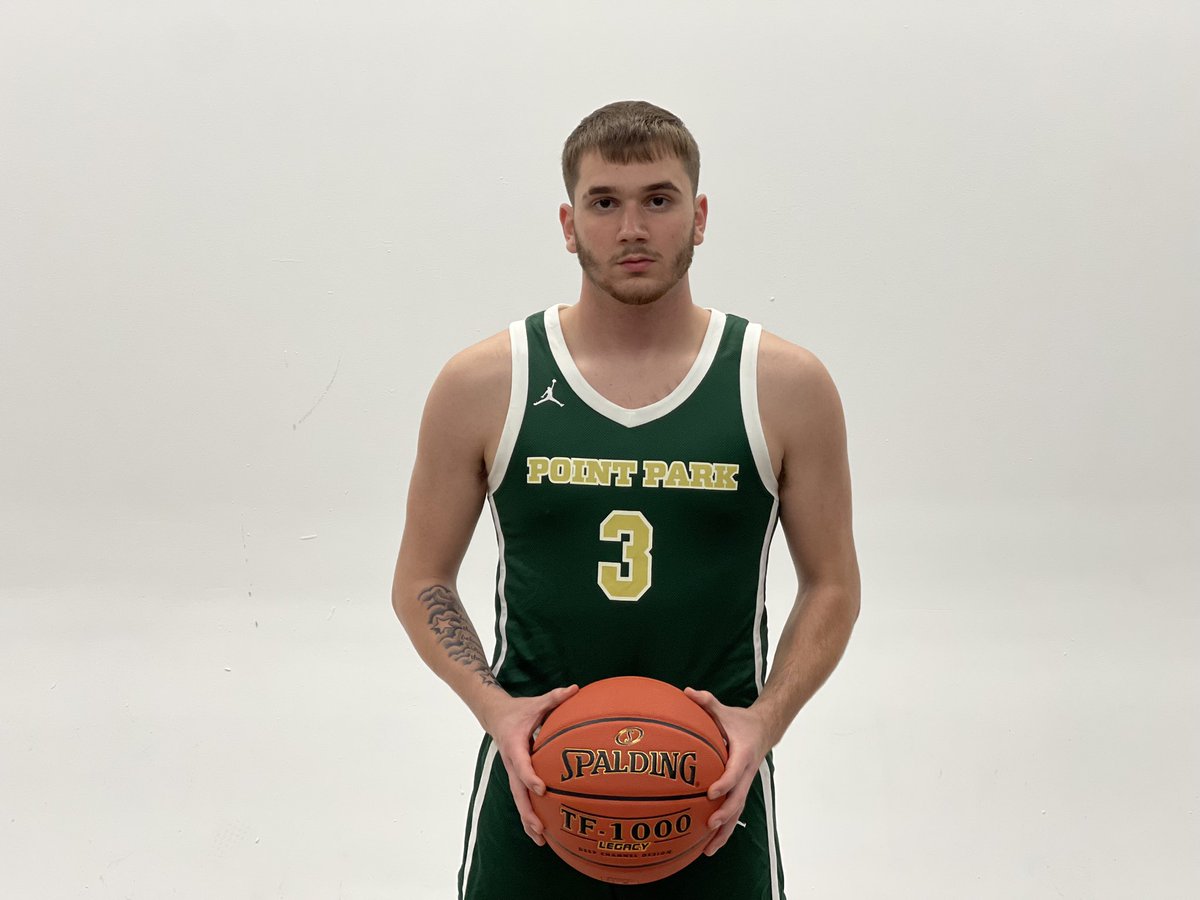 RCannuscio's tweet photo. After a great unofficial visit I am blessed to say I have received an offer from Point Park University. Go Pioneers!! I would like to thank @IQ5Elite and @VaPostGrad  for helping me grow into the player I am today🙏 https://t.co/R9lxkEkrwT