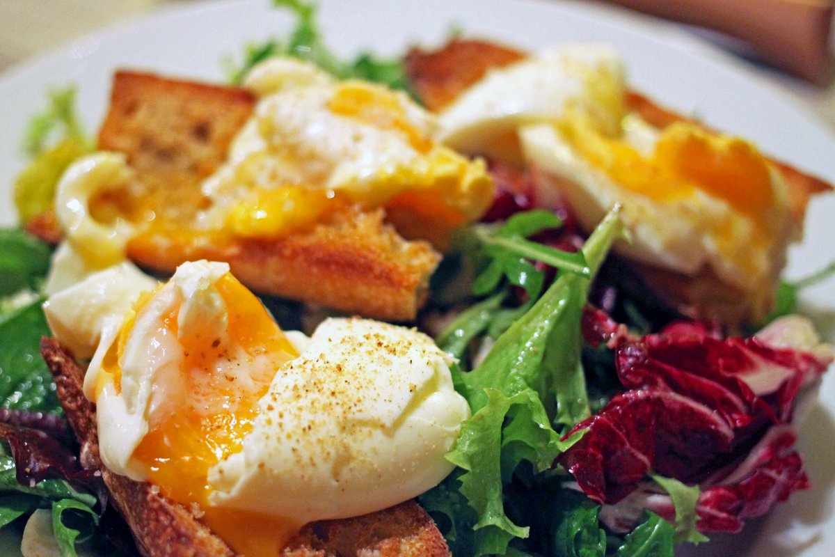 ChefQParis's tweet photo. Keep it simple: perfect snack after exercising! 😄 https://t.co/KedXSp0Faz