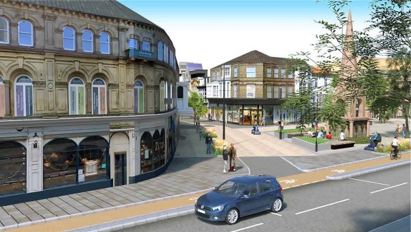 From today, you can share your views on the latest proposals for the major scheme to enhance the gateway to #Harrogate.

Visit: yourvoice.westyorks-ca.gov.uk/northyorkshire to get involved (consultation closes 12 November)