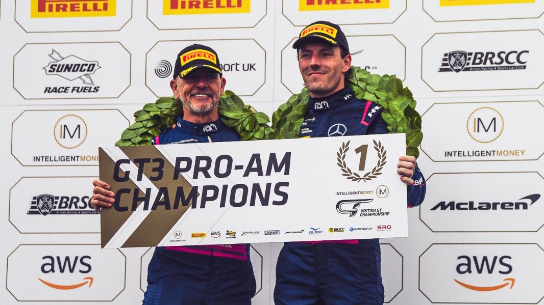 Ram Racing tweet media