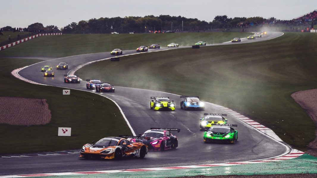 Ram Racing tweet media