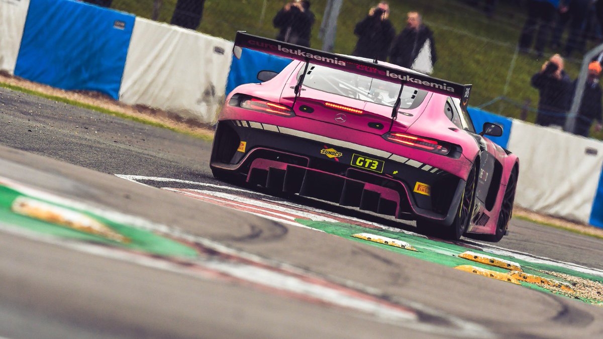 Ram Racing tweet media