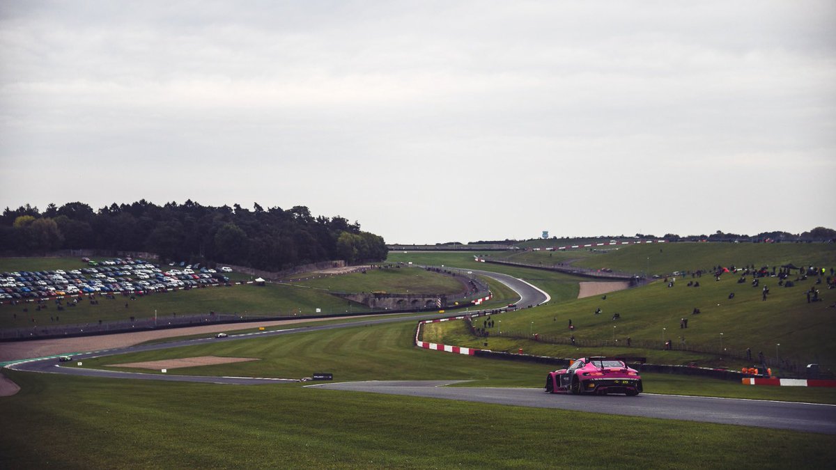 Anybody still buzzing after yesterday’s <a href="/BritishGT/">🇬🇧 #BritishGT 🏁</a> #DoningtonDecider? 🤷🏼‍♂️

If you missed out on the action, fear not! 

You can catch up with our full report on how Ian Loggie &amp; <a href="/YELMERcom/">Yelmer Buurman</a> came so close to the outright title, but retained the Pro-Am 👑

▶️ mailchi.mp/79b92ab2c7f8/r…
