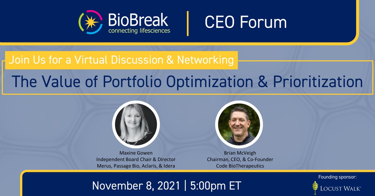 BioBreak tweet media