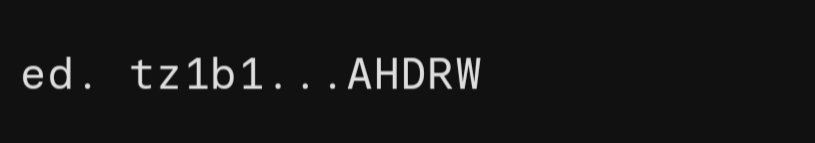 thank you for the first collector of my NFT on HEN, sorry I can't tag you because I don't know your Twitter, if you read this tweet, I want to say thank you very much I feel So happy >_<